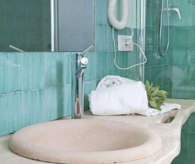 Pensjonat Via Dei Mari Guest House