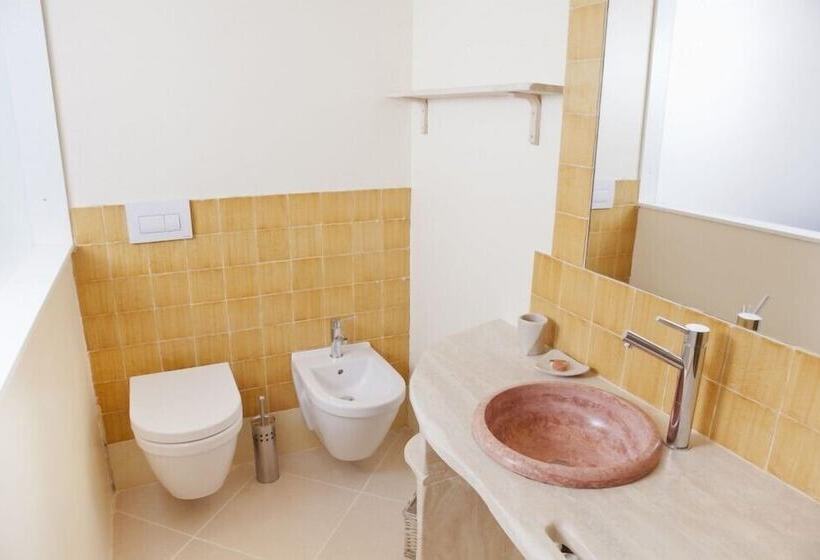 Pensjonat Via Dei Mari Guest House