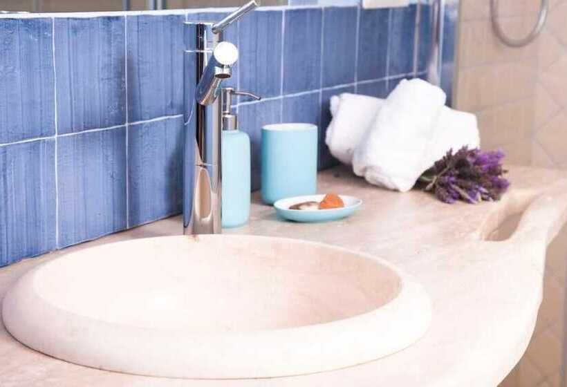 Pensjonat Via Dei Mari Guest House