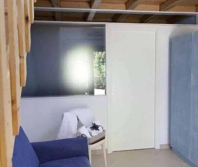 پانسیون Via Dei Mari Guest House