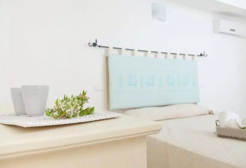 پانسیون Via Dei Mari Guest House