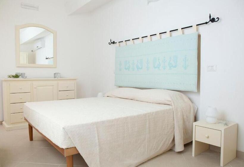 Pensjonat Via Dei Mari Guest House