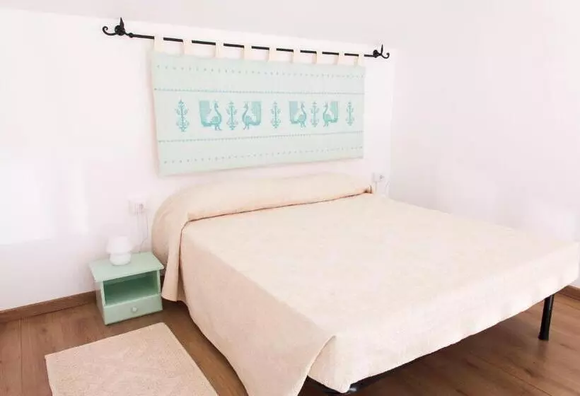 پانسیون Via Dei Mari Guest House