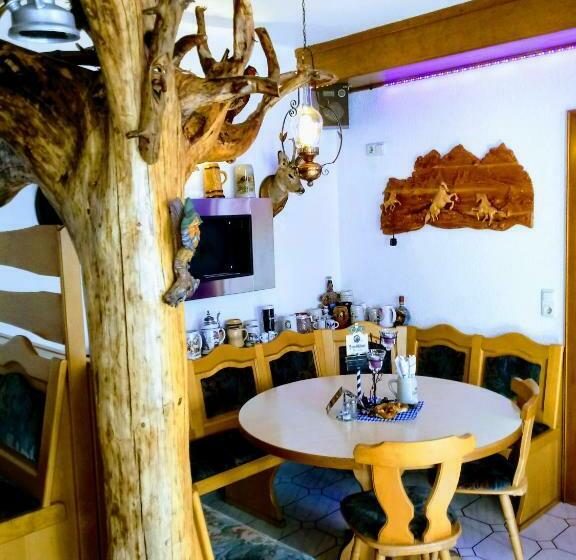 Pension & Gasthof Am Park Ug