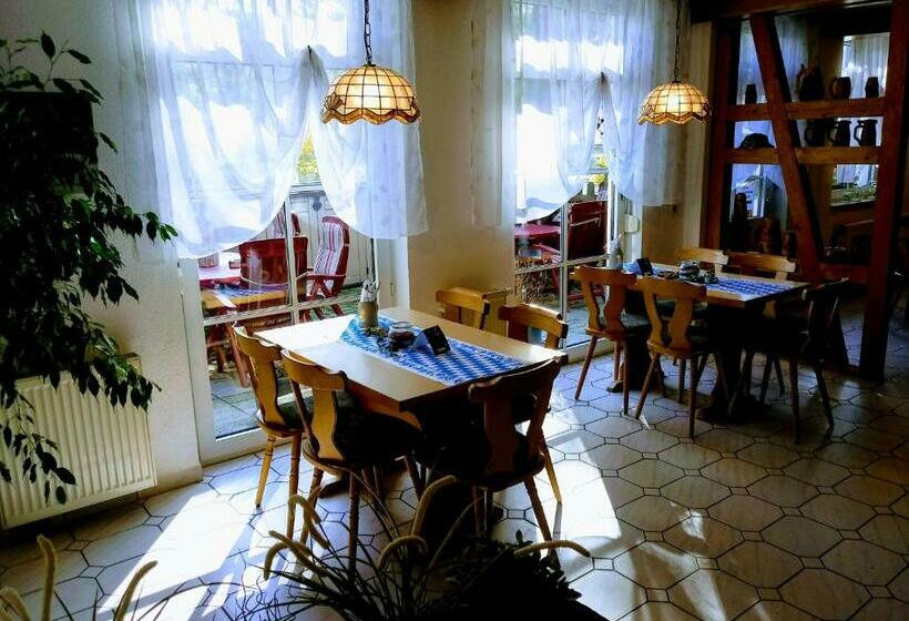 Pension & Gasthof Am Park Ug