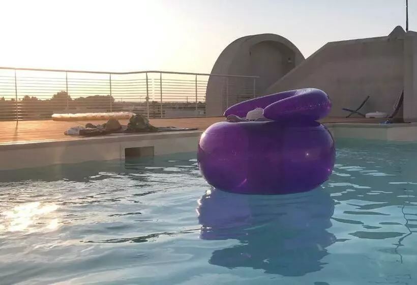 Residence Gli Olmi Otranto