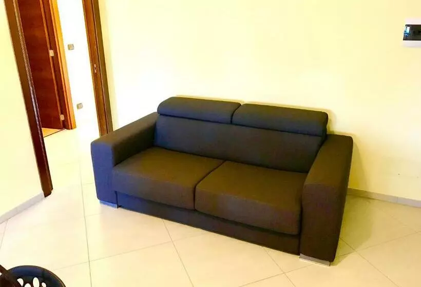 Residence Gli Olmi Otranto