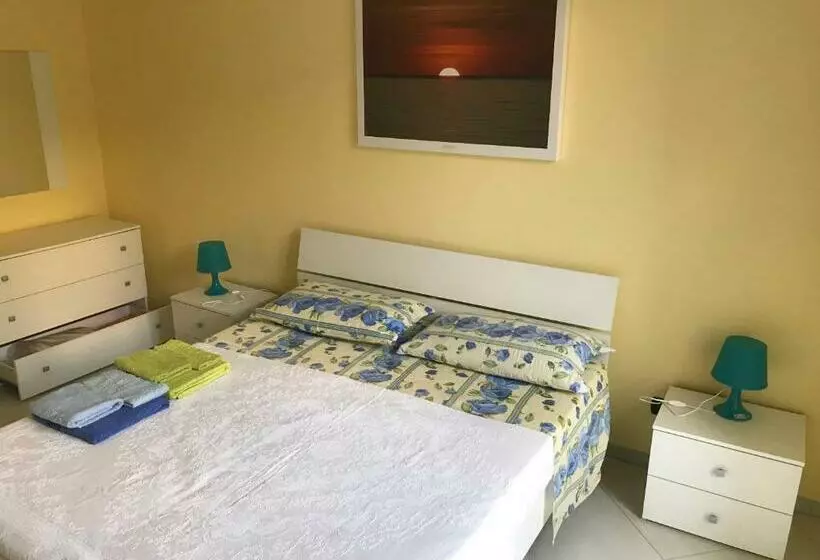 Residence Gli Olmi Otranto