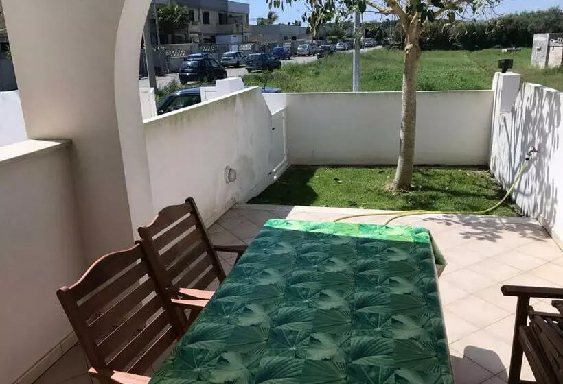 Residence Gli Olmi Otranto
