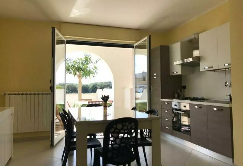 Residence Gli Olmi Otranto