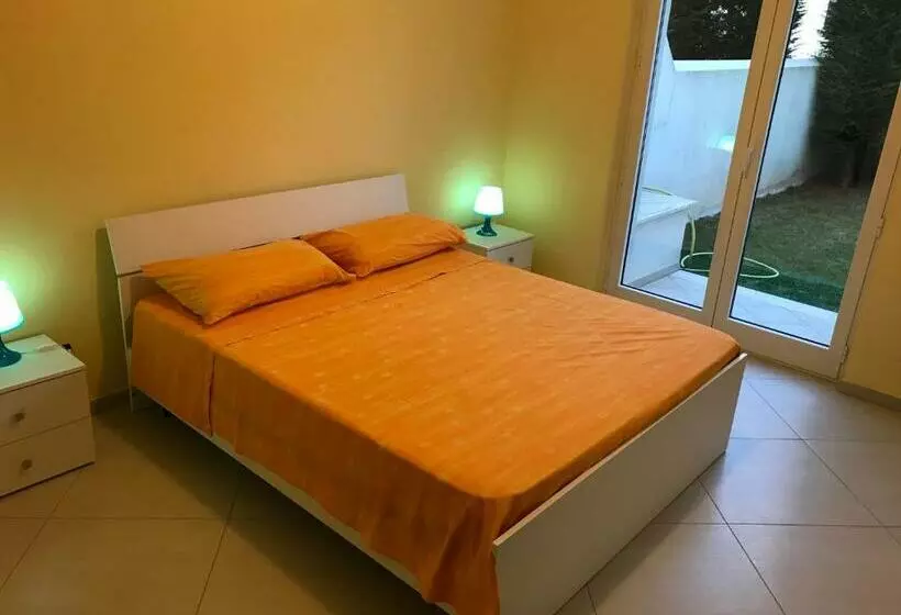 Residence Gli Olmi Otranto