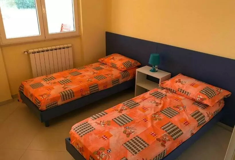 Residence Gli Olmi Otranto
