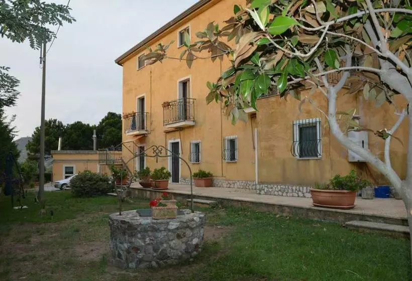 Residence Verde Blu