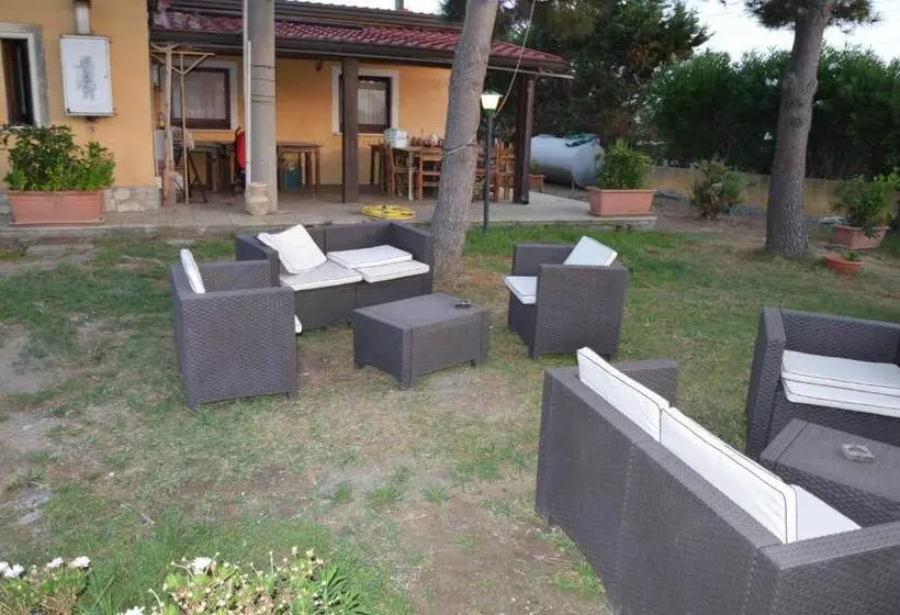 Residence Verde Blu