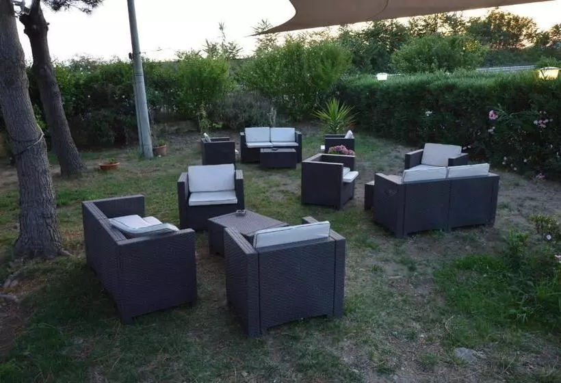 Residence Verde Blu