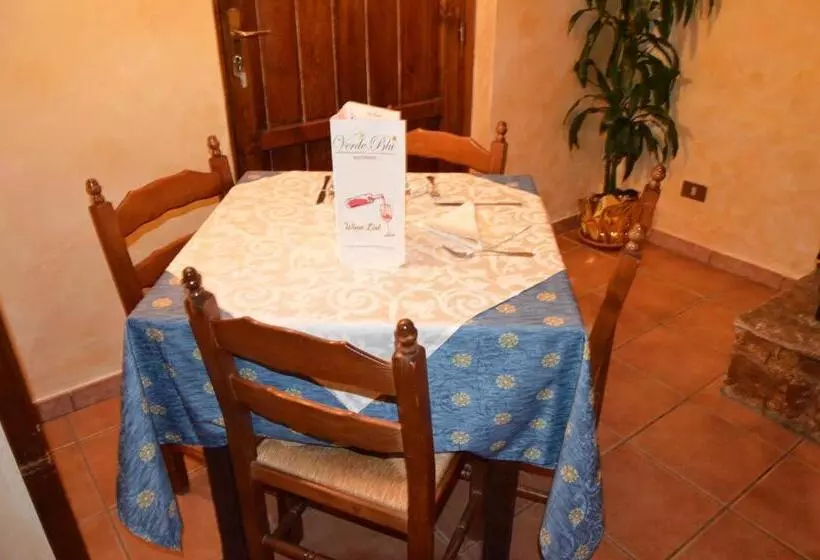 Residence Verde Blu