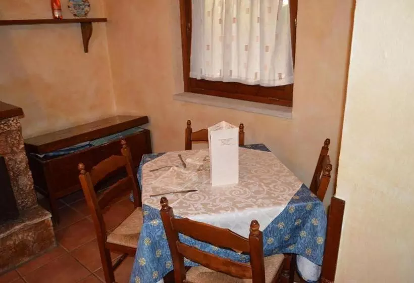 Residence Verde Blu