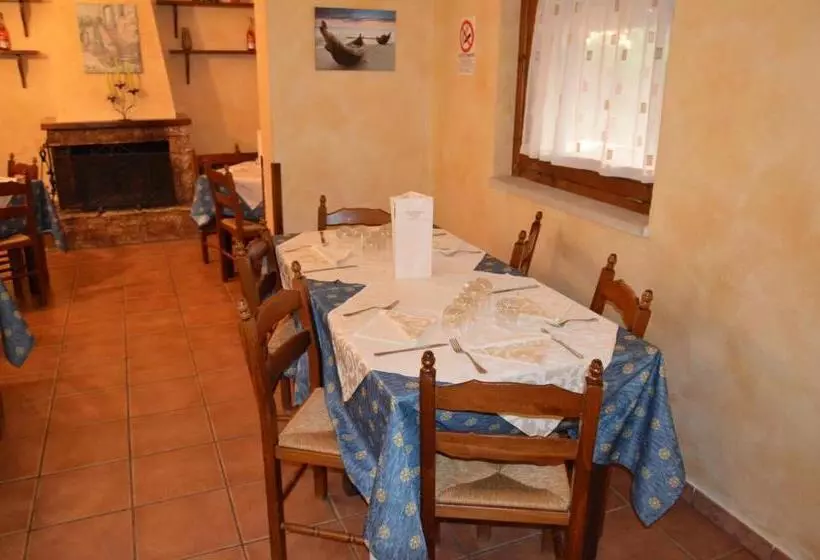 Residence Verde Blu