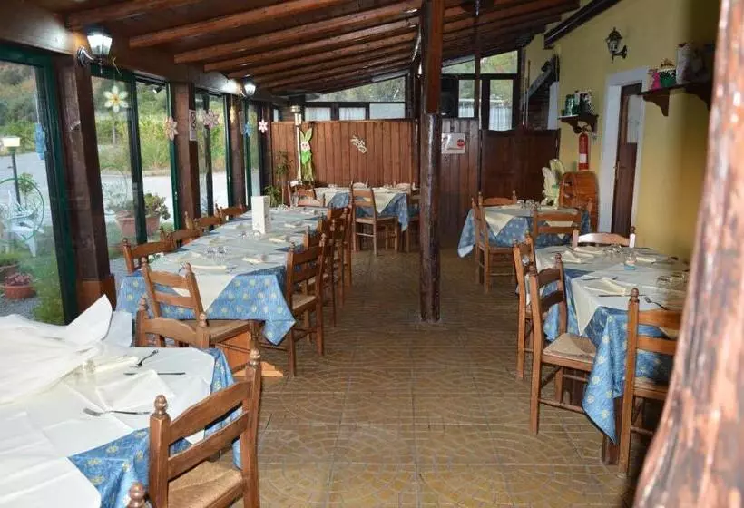Residence Verde Blu