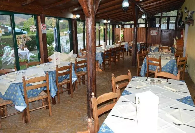 Residence Verde Blu