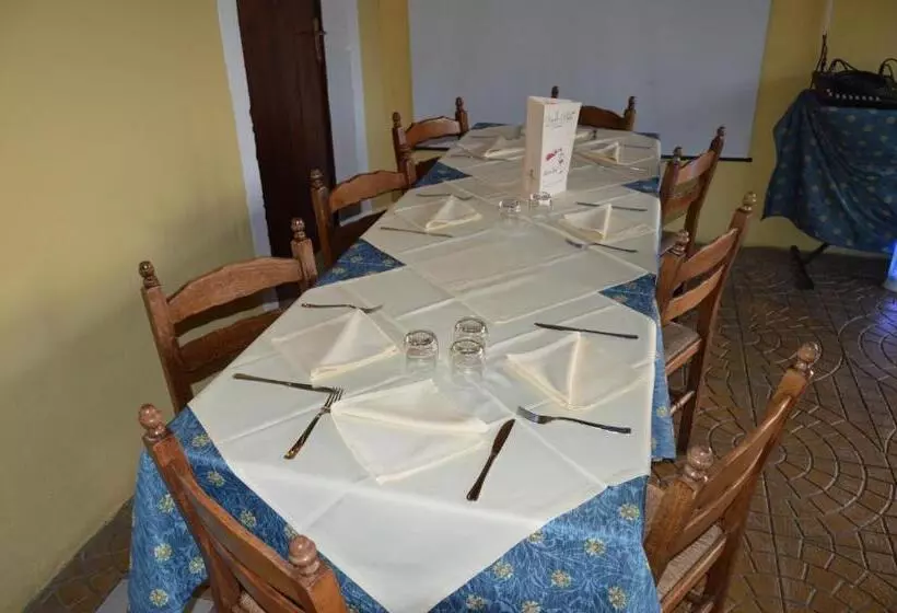 Residence Verde Blu
