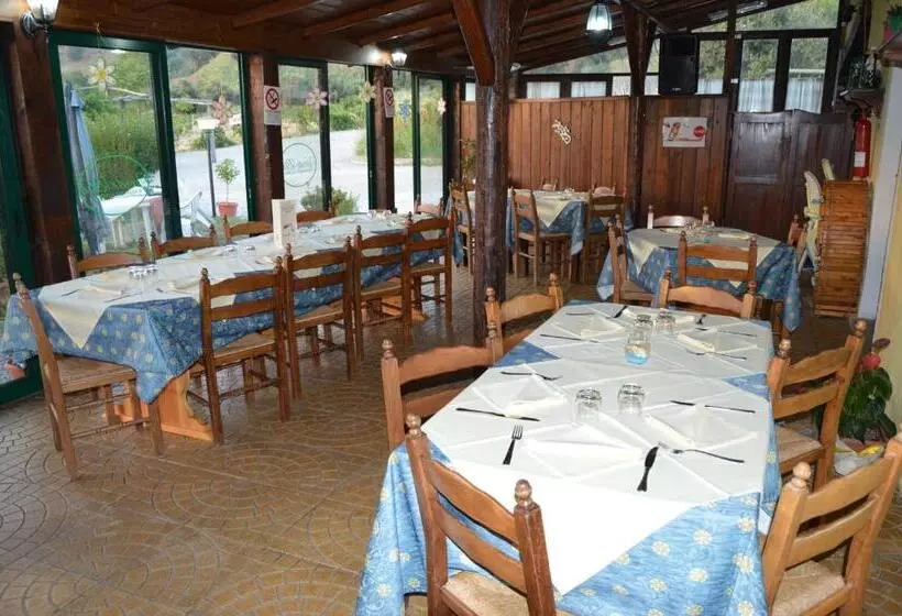 Residence Verde Blu