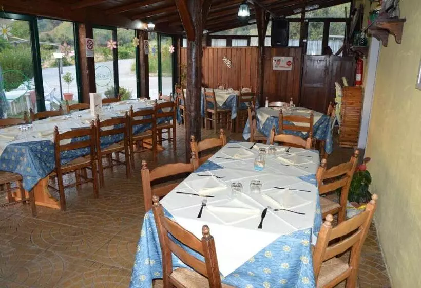 Residence Verde Blu