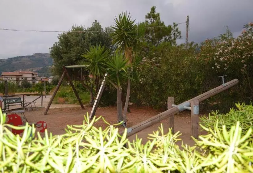 Residence Verde Blu