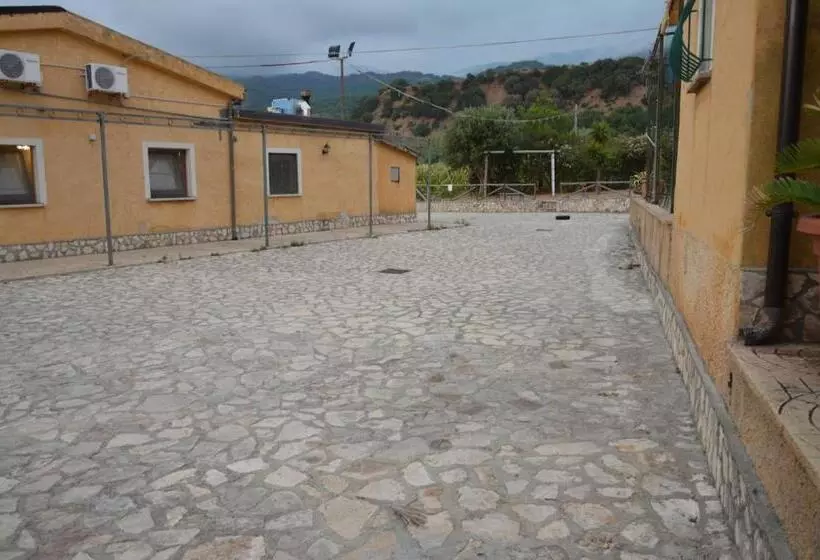 Residence Verde Blu