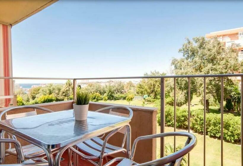 Apartamento Minerva Jupiter. The Perfect Accommodation For Your Vacation