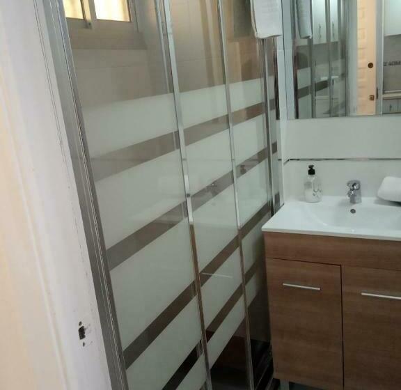 Apartamento Minerva Jupiter. The Perfect Accommodation For Your Vacation