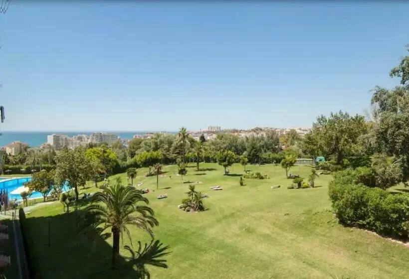 Apartamento Minerva Jupiter. The Perfect Accommodation For Your Vacation