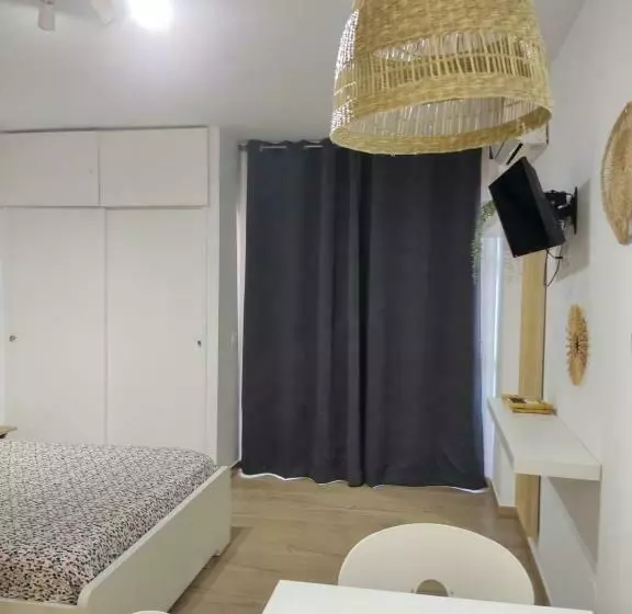 Apartamento Minerva Jupiter. The Perfect Accommodation For Your Vacation