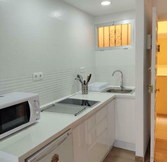 Apartamento Minerva Jupiter. The Perfect Accommodation For Your Vacation