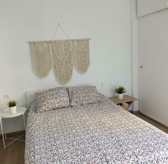 Apartamento Minerva Jupiter. The Perfect Accommodation For Your Vacation