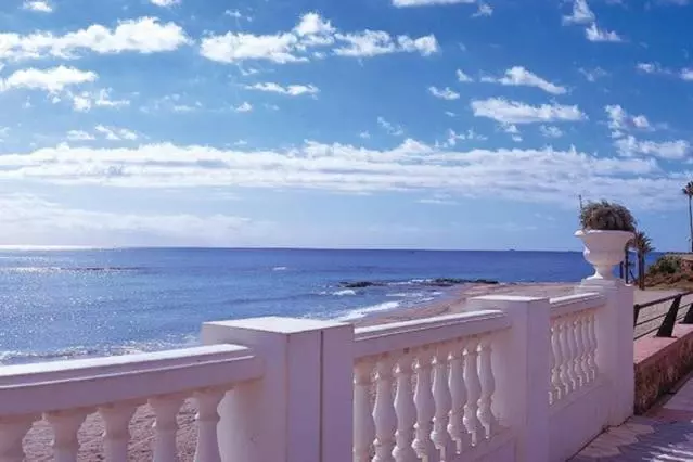 Apartamento Minerva Jupiter. The Perfect Accommodation For Your Vacation