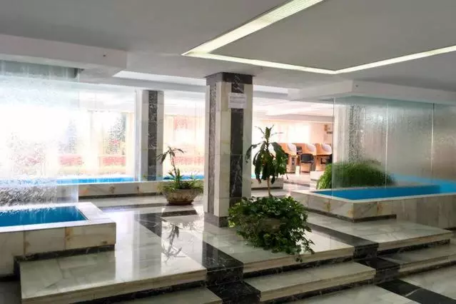 Apartamento Minerva Jupiter. The Perfect Accommodation For Your Vacation
