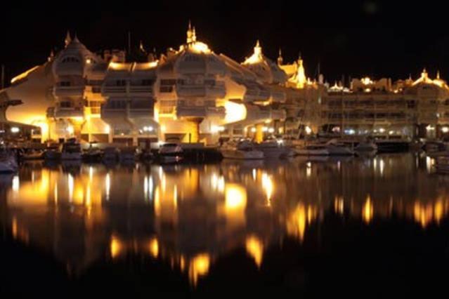 Apartamento Minerva Jupiter. The Perfect Accommodation For Your Vacation