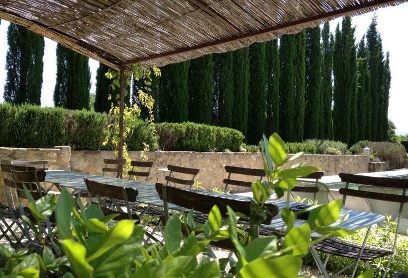 B&b Contemporain Le Jardin