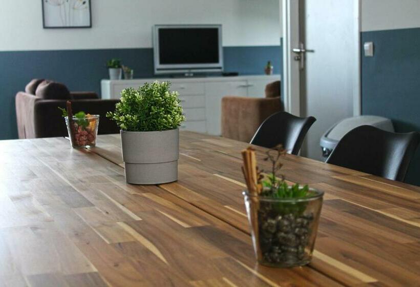 B&b Manege Groenewoude