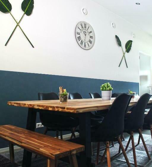 B&b Manege Groenewoude