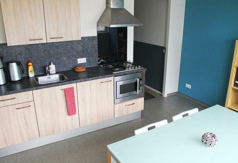 B&b Manege Groenewoude