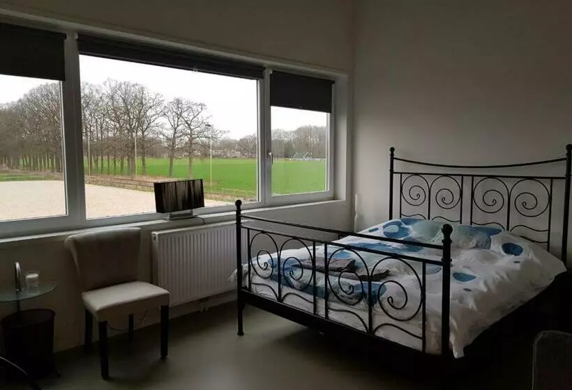 B&b Manege Groenewoude