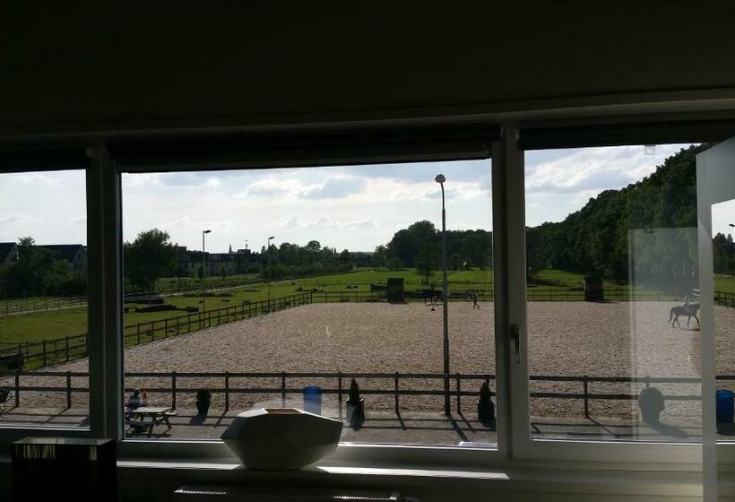 B&b Manege Groenewoude