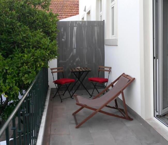 تختخواب و صبحانه Alcaçaria Do Bairro