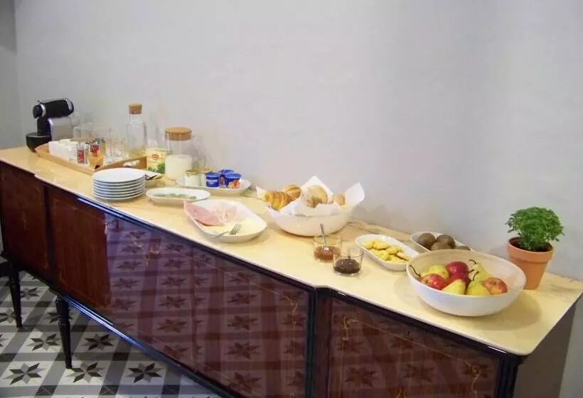 تختخواب و صبحانه Alcaçaria Do Bairro