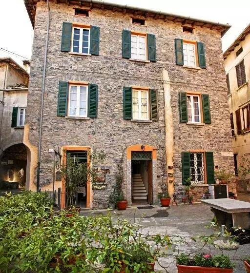 Aamiaismajoitus (B&B) C Era Una Volta