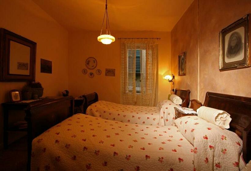 Nocleg ze śniadaniem C Era Una Volta