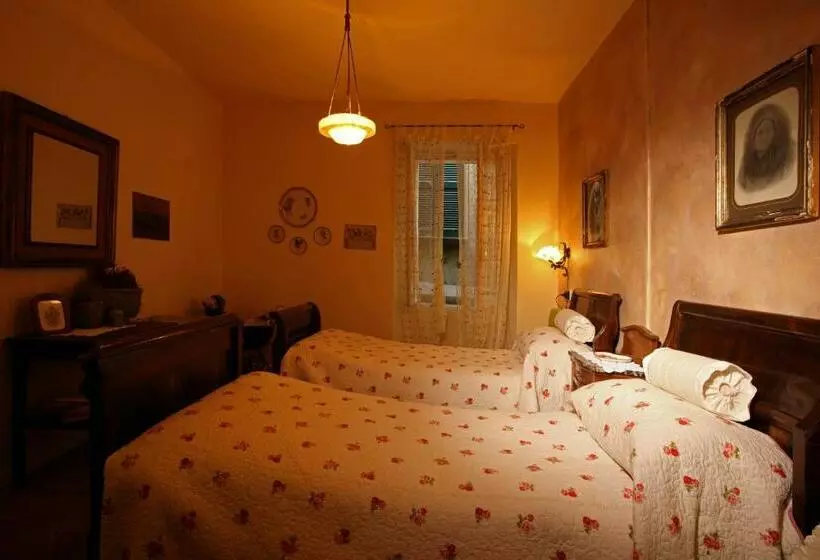 Aamiaismajoitus (B&B) C Era Una Volta