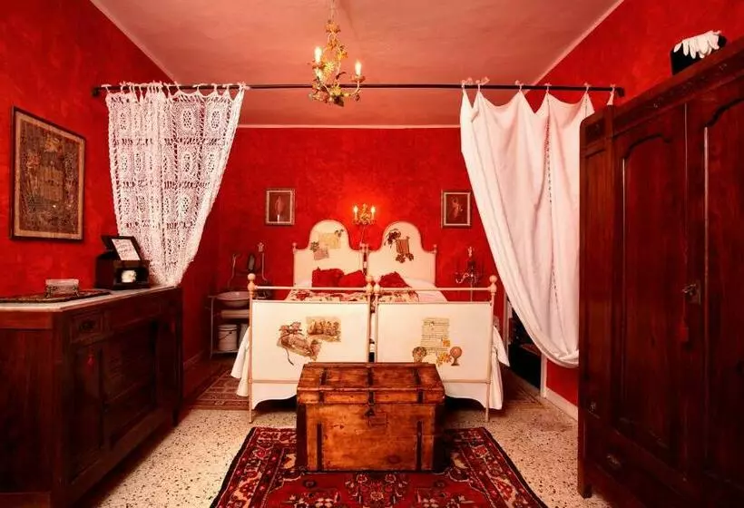 Aamiaismajoitus (B&B) C Era Una Volta